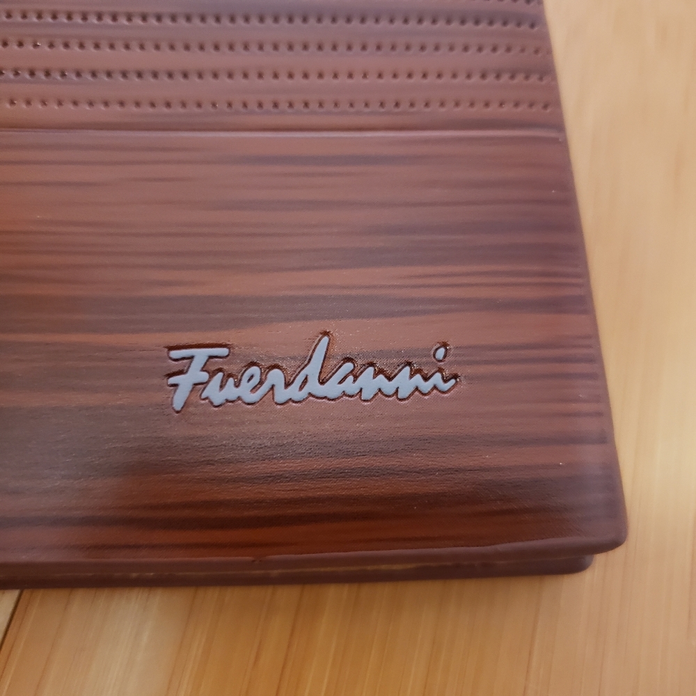 Fuerdanni wallet